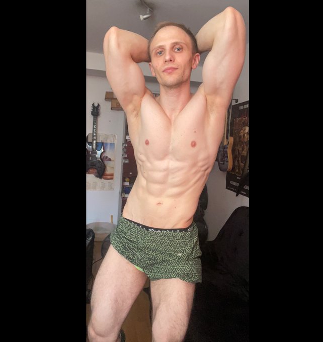 Watch my videos and pics on OnlyFans   https://t.co/GV0M2BUqce  #hunk #hunks #chaturbate #pornhub #fit<a href="/tag/gym"class="tags"><span>#gym</span></a><a href="/tag/bodybuilding"class="tags"><span>#bodybuilding</span></a><a href="/tag/gymlife"class="tags"><span>#gymlife</span></a><a href="/tag/model"class="tags"><span>#model</span></a><a href="/tag/fitness"class="tags"><span>#fitness</span></a><a href="/tag/abs"class="tags"><span>#abs</span></a>