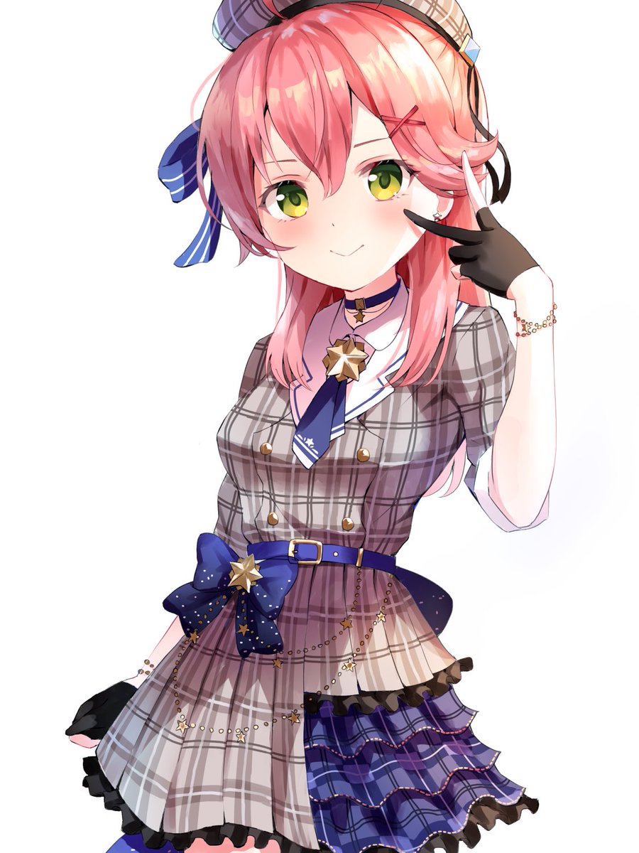 SKtwoooo's tweet photo. 彗星の巫女
 #miko_Art https://t.co/SY5NbUwNFg
