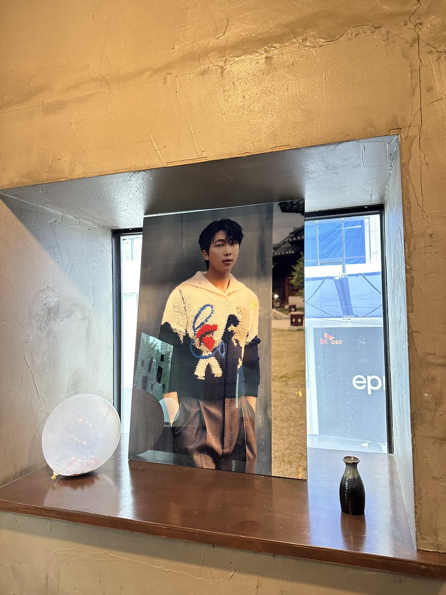 marincucu81's tweet photo. 시애틀 선착 1등인데 그럼 머하나..
추첨인걸^^
#IM_RM

#열매달열이틀_RM_Day
#남준생일ㅊㅋ
#HAPPYRMDAY
#0912_Happy_birthday
#사랑보다_남준해 https://t.co/qhFZ1FWVWO