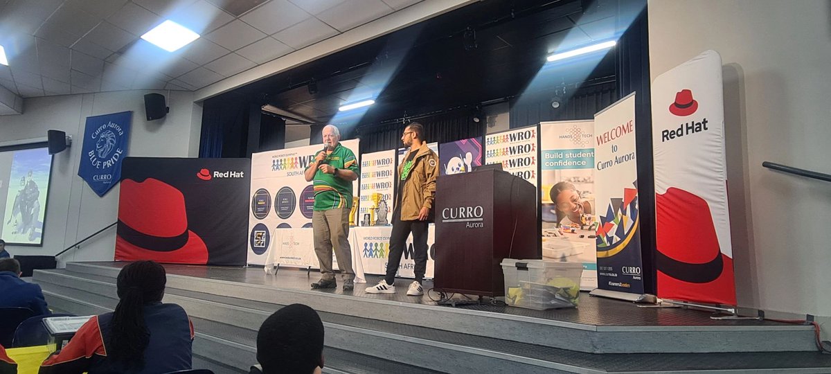 STEM Impact Center Kenya tweet media