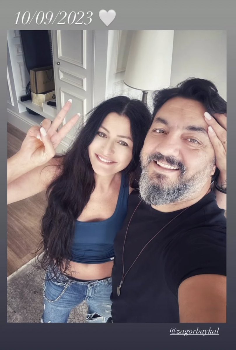 Düğünümüz var bugün 🥹🥹🥹