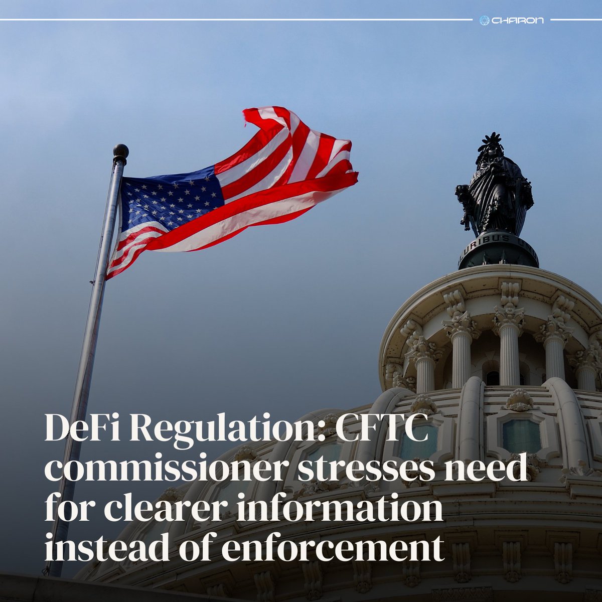 CharonAcademy's tweet image. 🇺🇸 Article: blog.charon.academy/defi-regulatio…

🇸🇰 Článok: blog.charon.academy/regulacia-v-de…

#articlecrypto #US #DeFi #Bitcoin #btc #crypto #CBDC