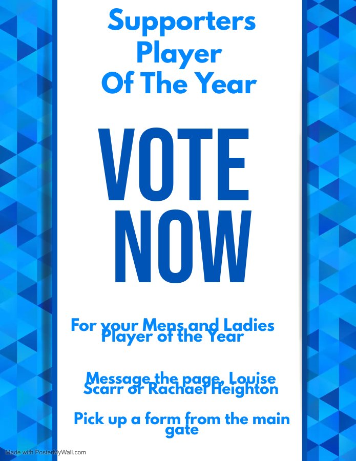 BarrowRaidersSupportersTrust tweet media