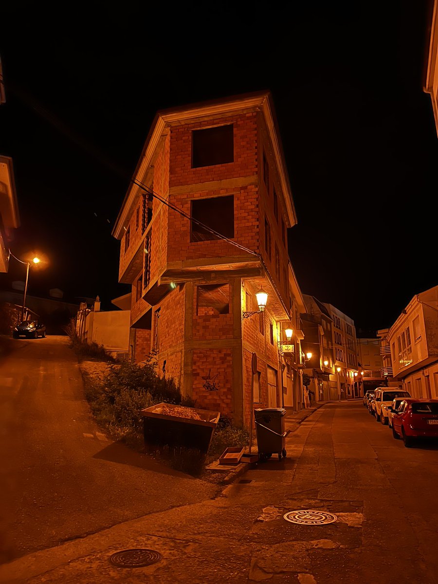 Celeiro, Galicia.