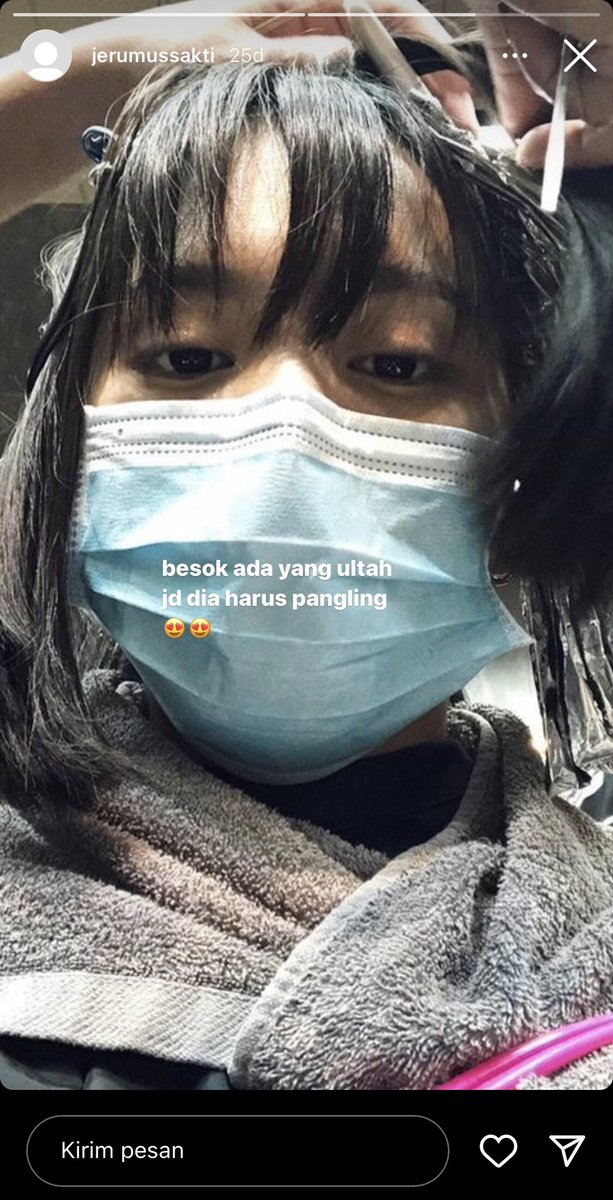 a | haechan au on pinned tweet media