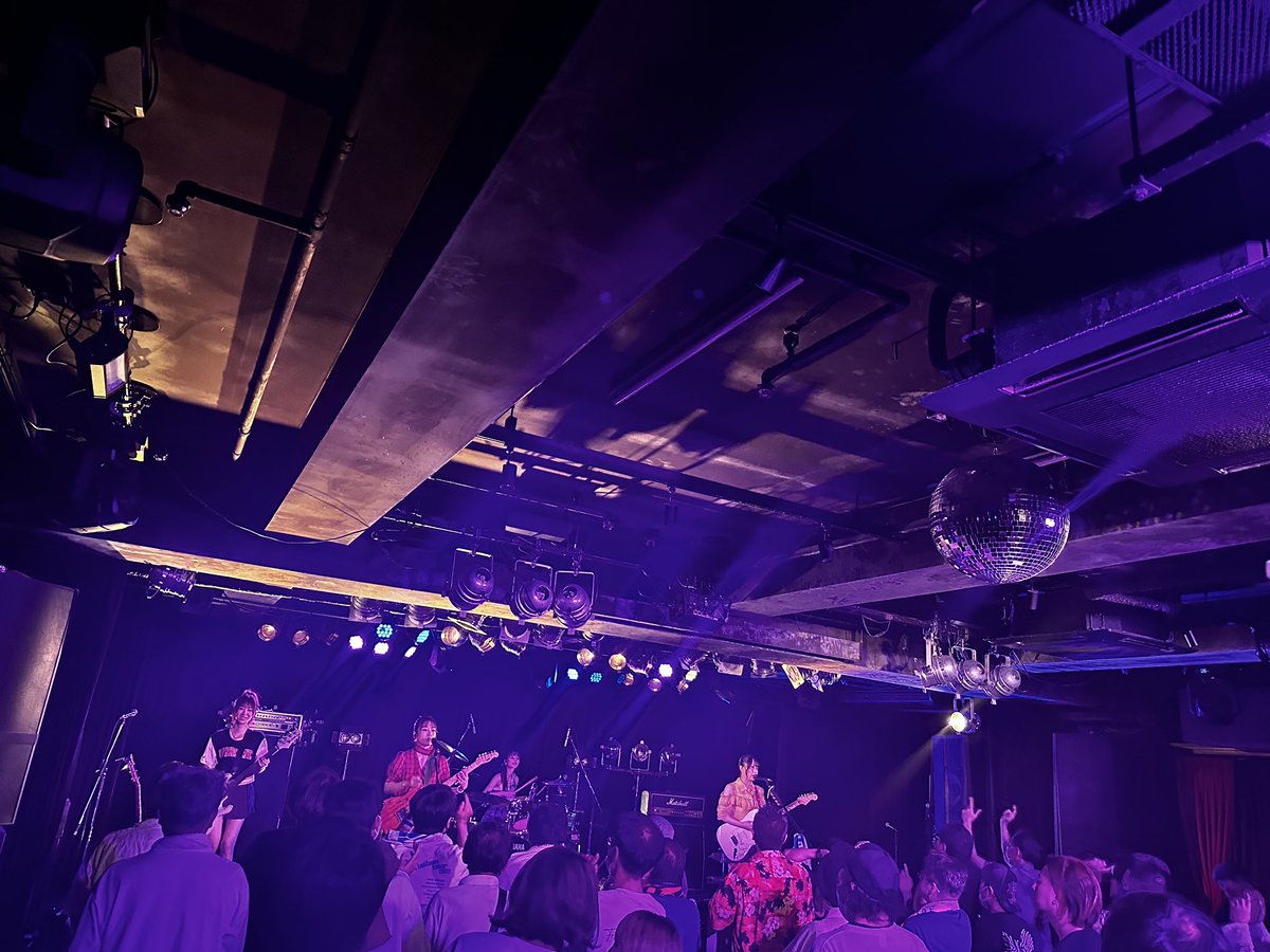 ⚡️The Overpass⚡️ tweet media