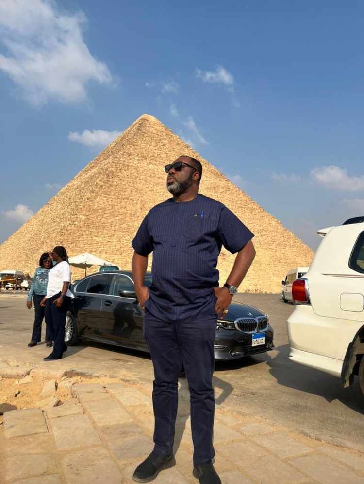 ENtriwaa's tweet photo. Dr. Matthew Opoku Prempeh 
#Napo https://t.co/mWTMOsylSS
