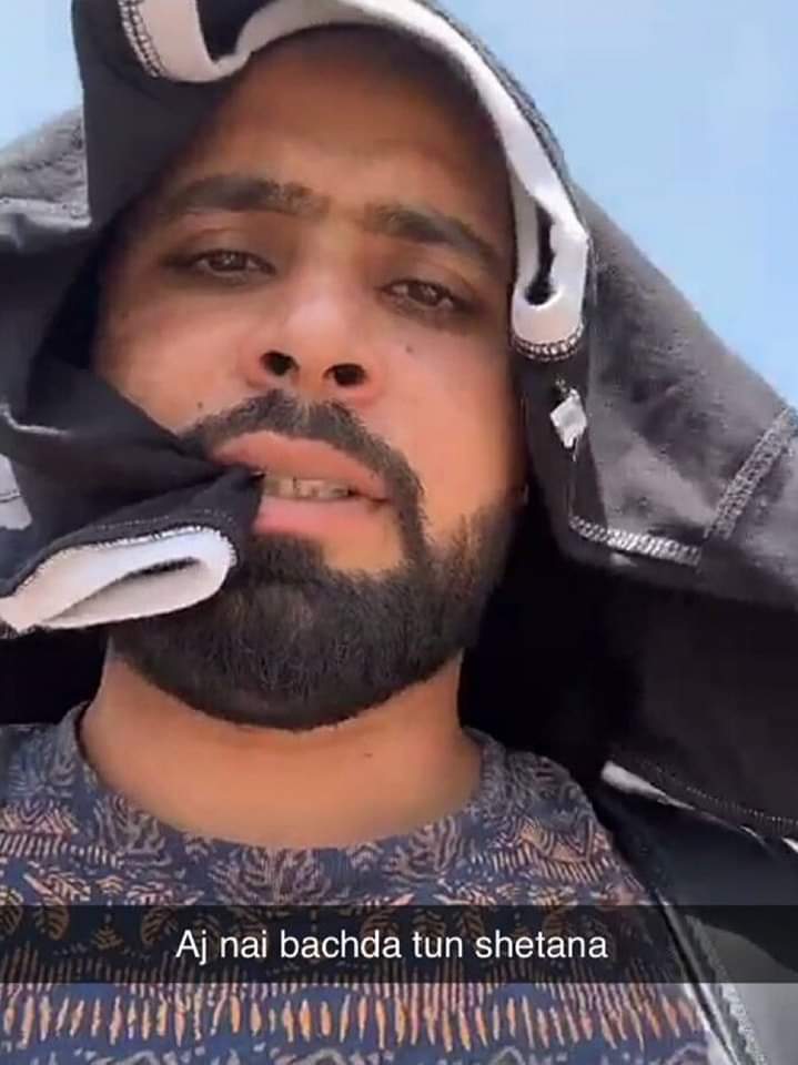 MuazAnsari11's tweet photo. Rana jee masterclass incoming
#PAKvIND
#AsiaCup2023 https://t.co/Ef9ZHNMTmb