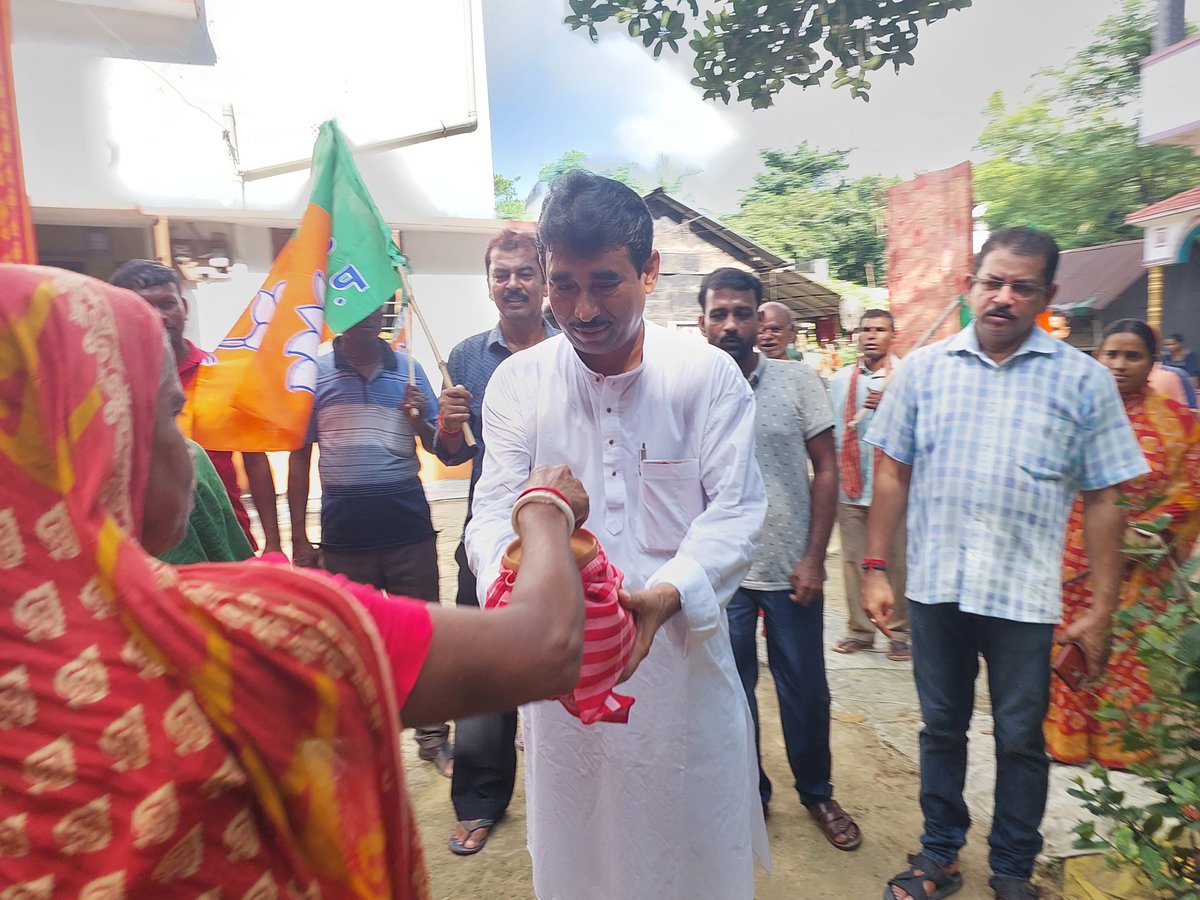 Mahadev Sarkar (@MahadevSarkarWB) / Posts / X