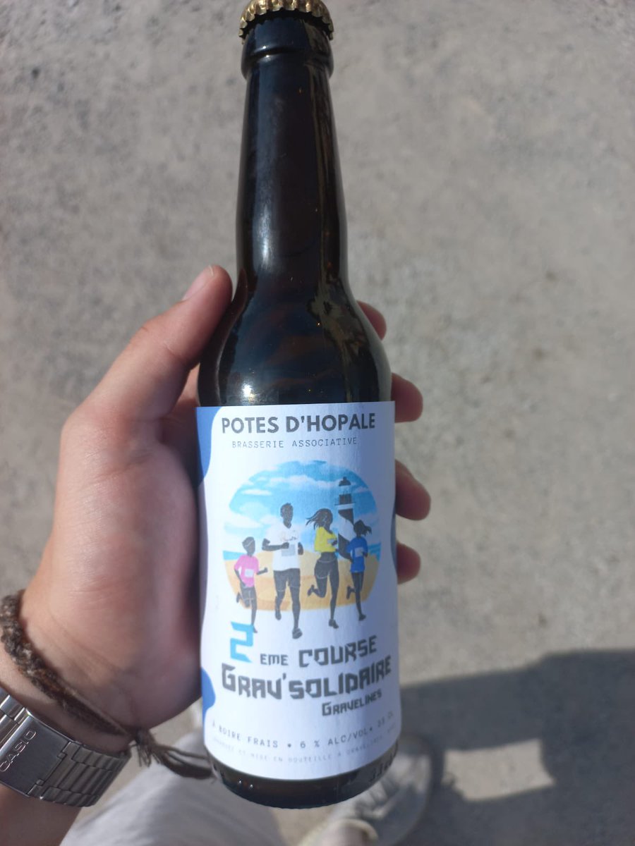 [3/3] Un grand merci aux partenaires qui nous ont aidé à faire de cette matinée une réussite : Super U, <a href="/Decathlon/">Decathlon</a> Calais, <a href="/Syndicat_Eau_DK/">Syndicat de l'Eau du Dunkerquois</a>, DK Pulse, Potes d’Hopale, le groupe Faband, les Loups de Mer,… et un grand bravo à l’ensemble des participants, à l’année prochaine. 🥇