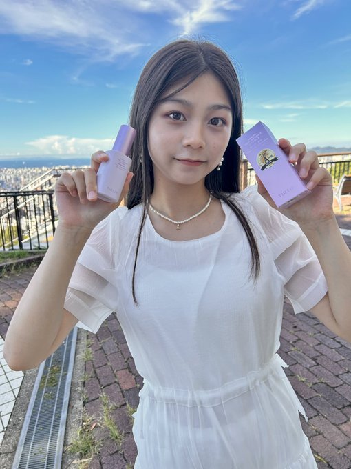 Twitterのコスプレ画像4