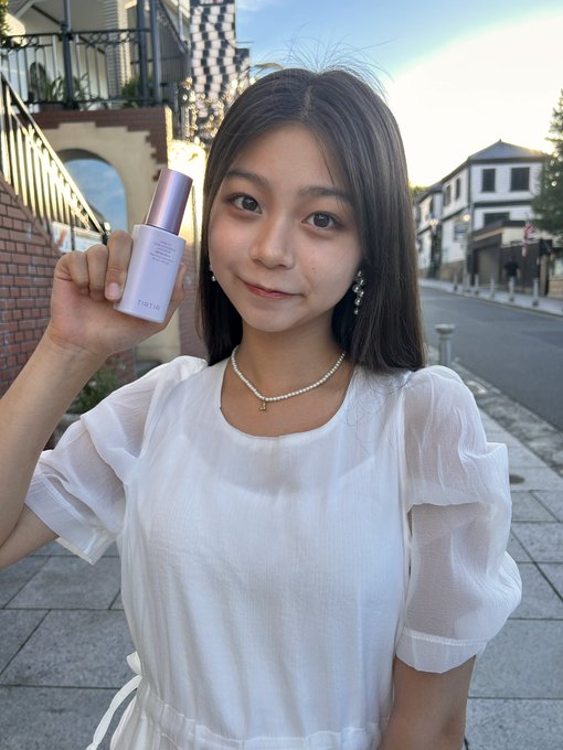 Twitterのコスプレ画像2