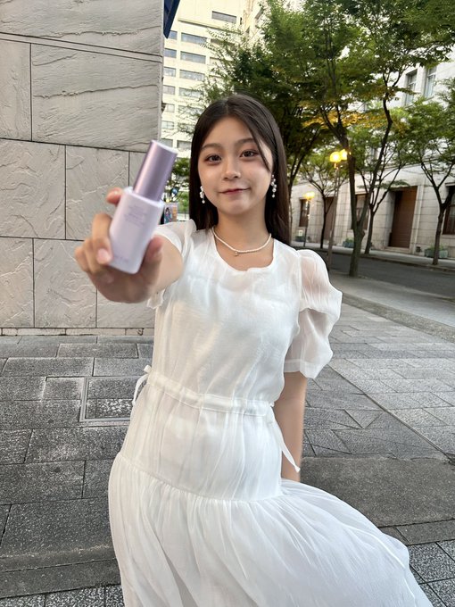 Twitterのコスプレ画像1