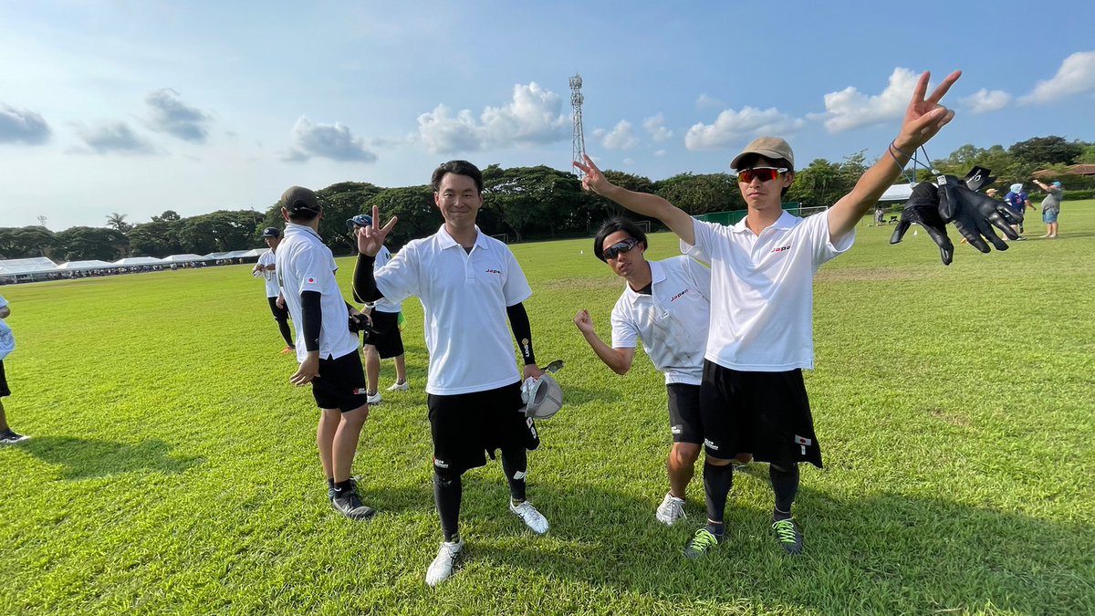 guts_jfda's tweet photo. 選手たちの更なる活躍とガッツ界全体の盛り上がりを心から願っております。
応援してくださった皆様、誠にありがとうございました。 https://t.co/8u1rsZKc0X
