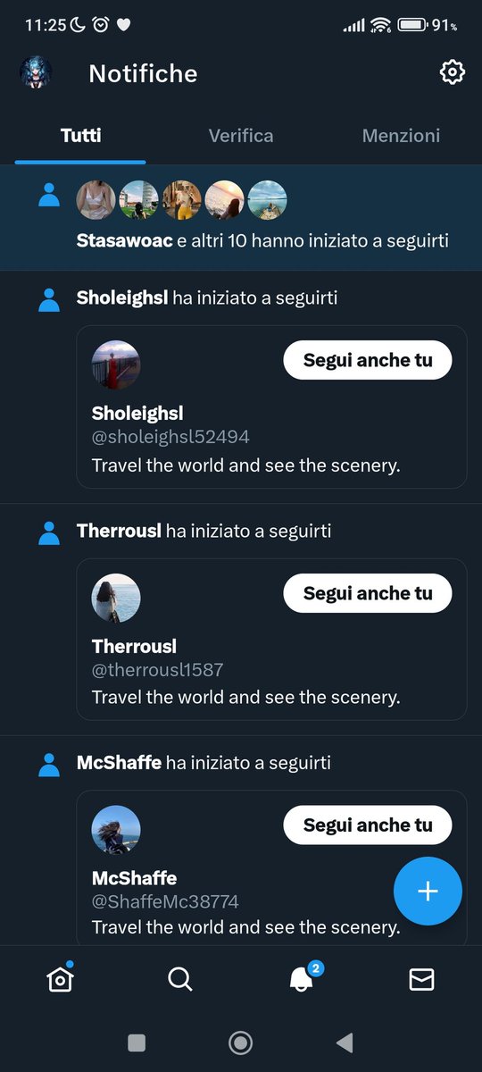 Che cazzo succede aiuto