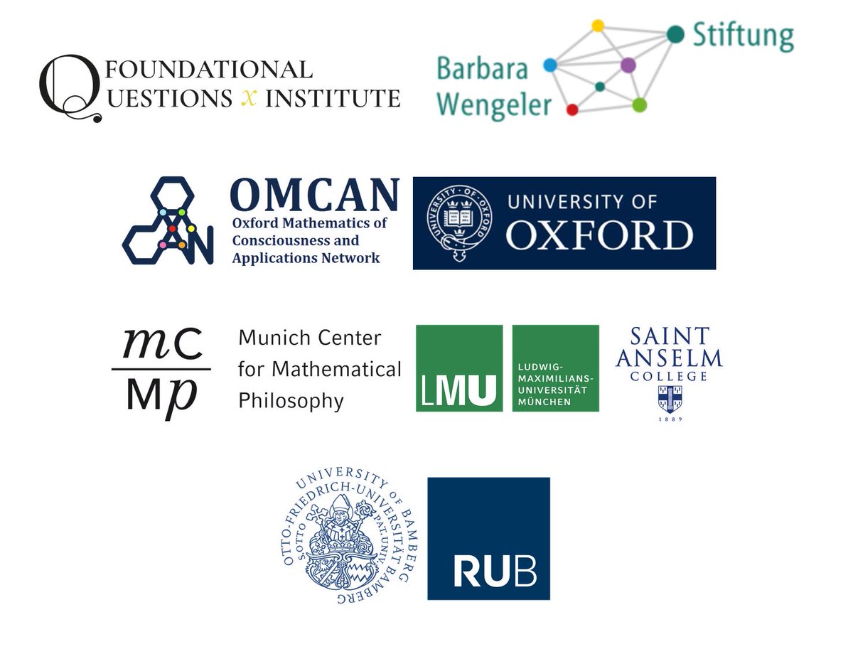 JohannesKleiner's tweet photo. And a huge thank you, finally, to our organising and supporting institutions! #MoC4 https://t.co/GrgmwkMEQ2