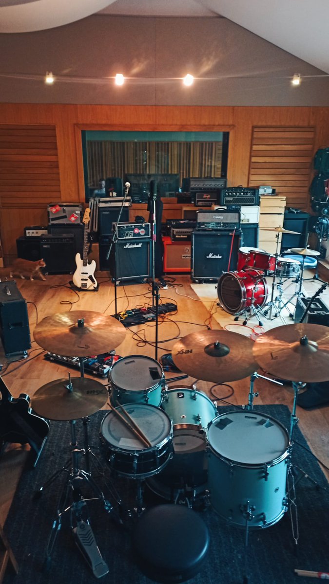 enemiesmusic's tweet photo. In just under a week we'll be playing our first show in over 7 years. To say we're excited would be a huge understatement x

https://t.co/ztOnzaGeOD https://t.co/fIdPEBWV4X
