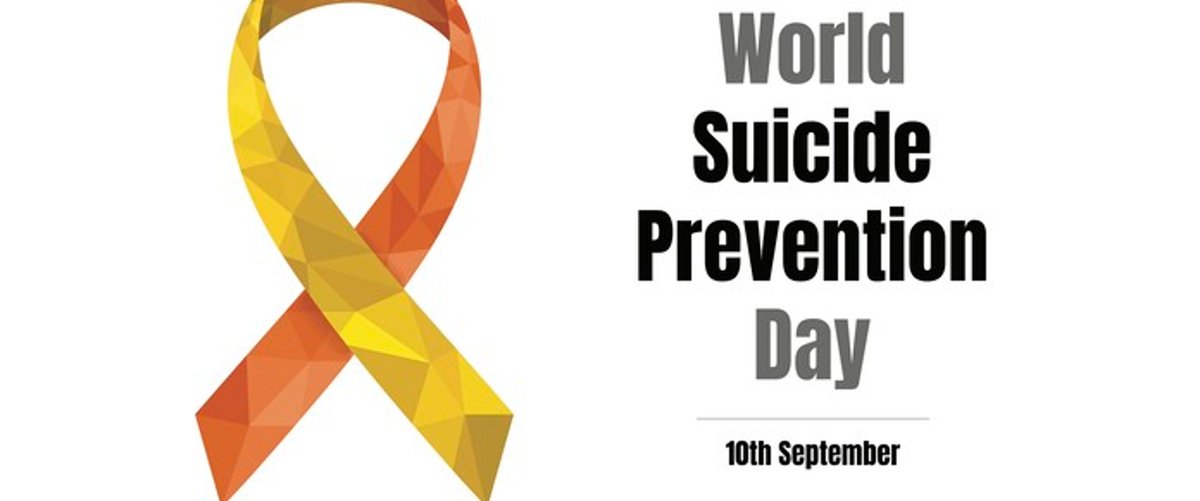 RAF High Wycombe (@rafhighwycombe) on Twitter photo Itās World Suicide Prevention Day and the theme for 2023 is āCreating Hope Through Action.ā If you or your colleagues require support through challenging times contact <a href="/samaritans/">Samaritans</a> or <a href="/mentalhealthuk/">Mental Health UK</a> for help and advice or visit bit.ly/3EwpApX or bit.ly/3LflaI6 Itās World Suicide Prevention Day and the theme for 2023 is āCreating Hope Through Action.ā If you or your colleagues require support through challenging times contact <a href="/samaritans/">Samaritans</a> or <a href="/mentalhealthuk/">Mental Health UK</a> for help and advice or visit bit.ly/3EwpApX or bit.ly/3LflaI6