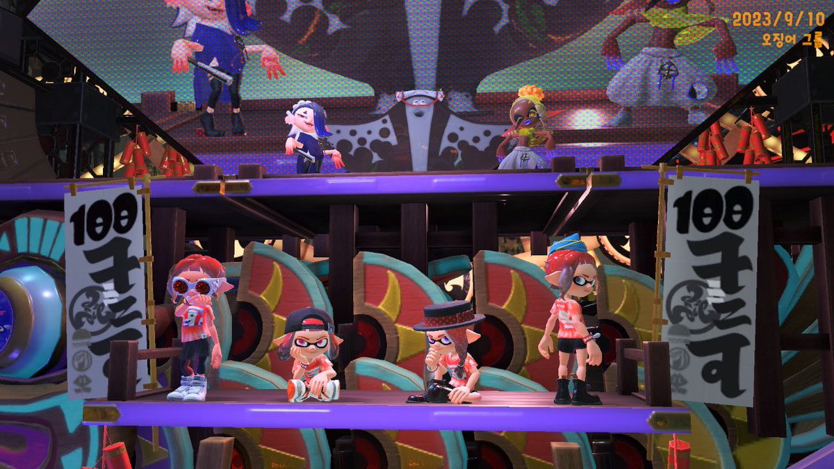 bboyamiz's tweet photo. 가마 승차감 짱이네요...
만타로단 파이팅 ◜◡◝ https://t.co/CTowqMKmqL