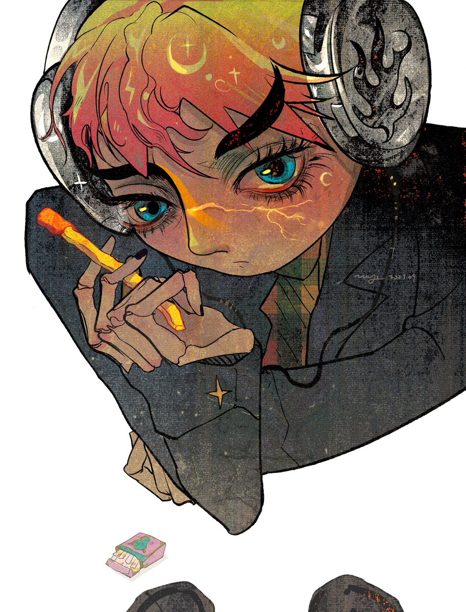 芜意 (@wuyi051) on Twitter photo 