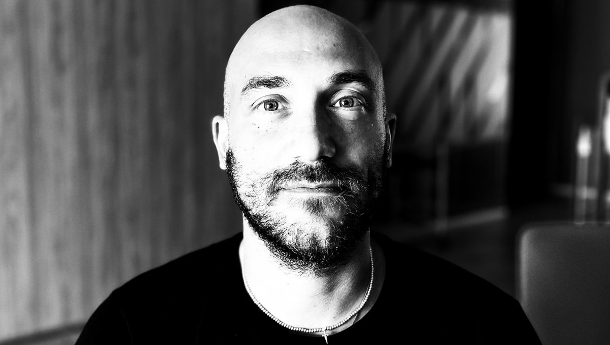 E se fosse la prossima foto profilo?