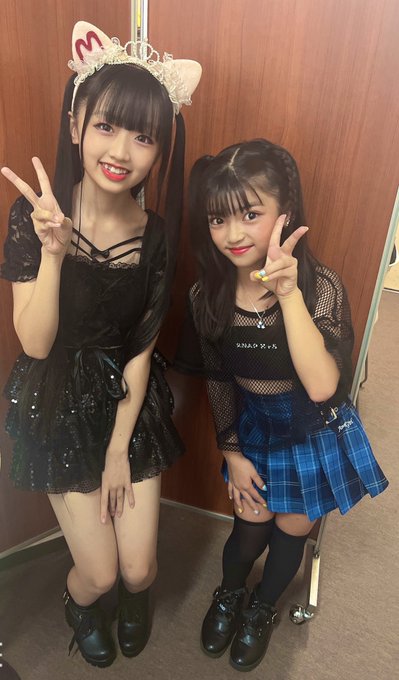 Twitterのコスプレ画像20