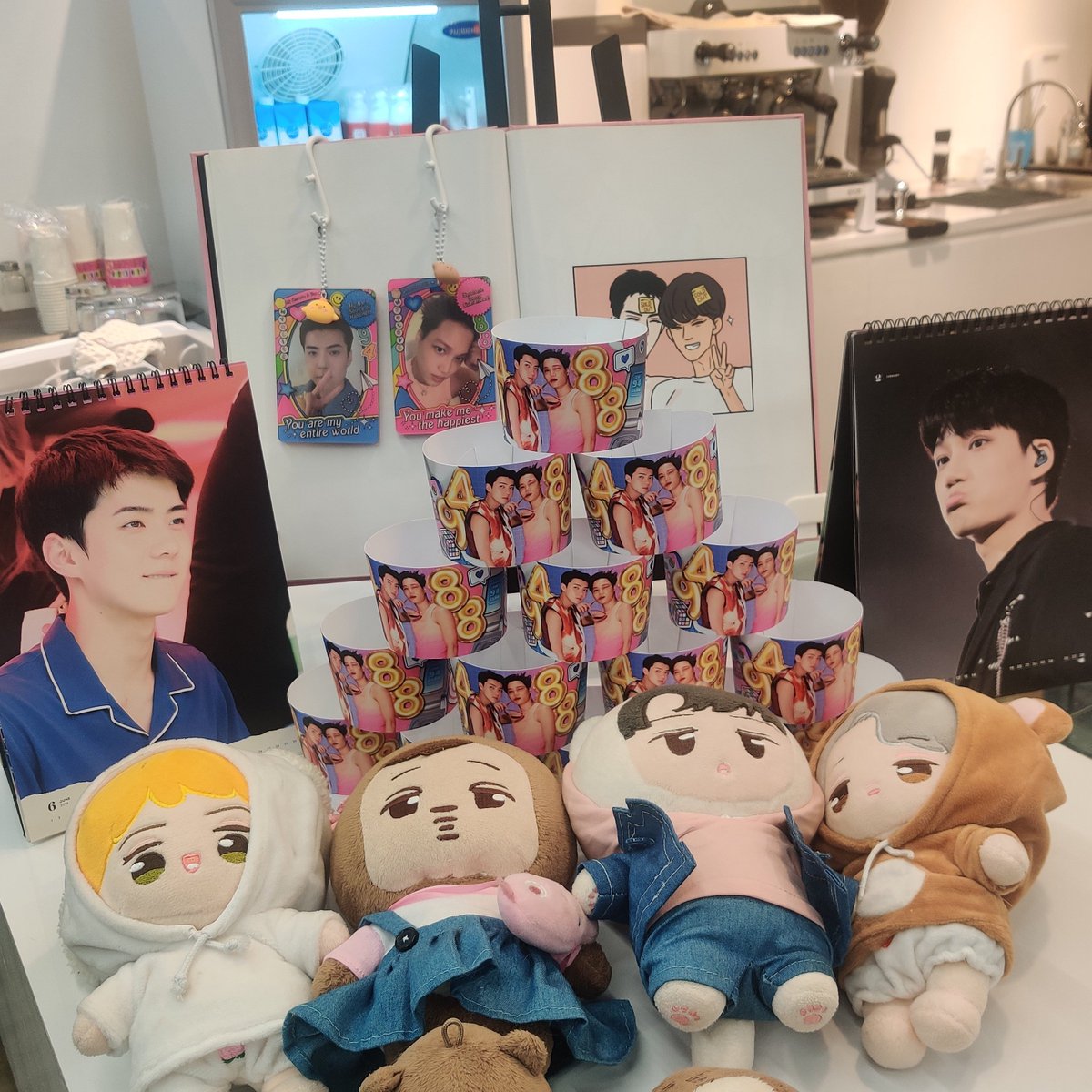 oshixunqi's tweet photo. belated happy sekai day (⁠◍⁠•⁠ᴗ⁠•⁠◍⁠)⁠✧⁠*⁠。

#JoinThe94Club #94Day https://t.co/ZsodUgFyUH