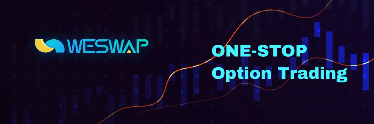 🎁WeSwap Special Offer: Be an OG to win from $10,000 Airdrops, don't miss out🔥

1⃣ Follow <a href="/WeSwapIO/">WeSwap.io - Multichain Binary Option Protocol</a> 
2⃣ Like, RT📌 Pin Tweet
3⃣ Join Discord to open a ticket to share your proof: discord.gg/uEKYZMWD

⏰#FCFS only 200 limited members📸
#WeSwap #Airdrops #Giveaways #OG