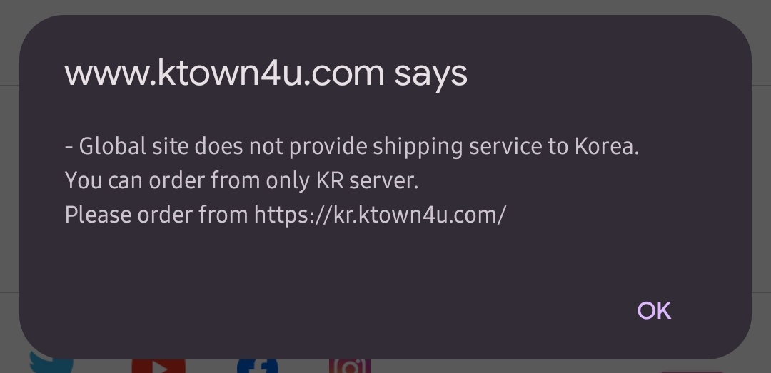 XOXOdepot's tweet photo. Regarding D.O.'s 2nd Mini Album: Expectation, we have decided to open a group order. However, the albums will be bought po from Apple Music and not Ktown4u. This is due to the new shipping policy of Ktown po. 

XOXO 💋 https://t.co/DzejG2SAZY