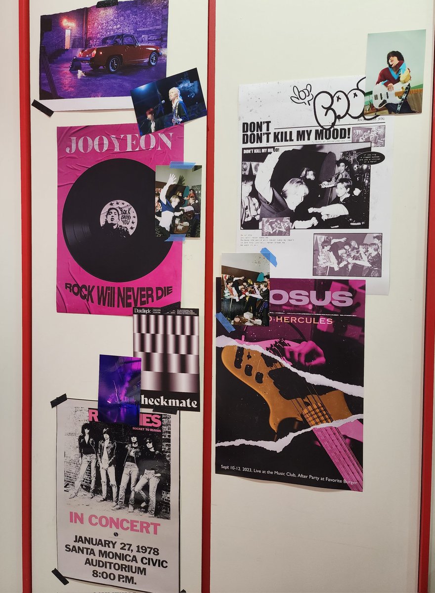 lovcminho's tweet photo. 5/6 OKAY BUT THIS BURGER PLACE FOR JOOYEON'S BIRTHDAY IS SO COOL IT'S MY FAVOURITE OUT OF THE 6 WE WENT TO DEFINITELY too bad the only menu i can eat sold out so i didn't get the inclusions but anyways this aesthetic >>> https://t.co/KdDfl5raaH