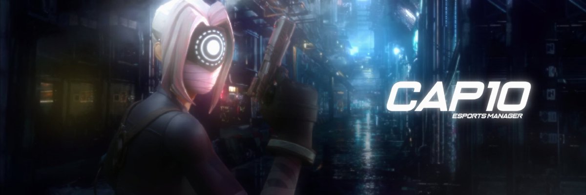 Yunoxya's tweet photo. Client Header for @/CAP10_FN
•
Support is Appreciated ❤️ + ♻️ https://t.co/zlR6gRBZcZ