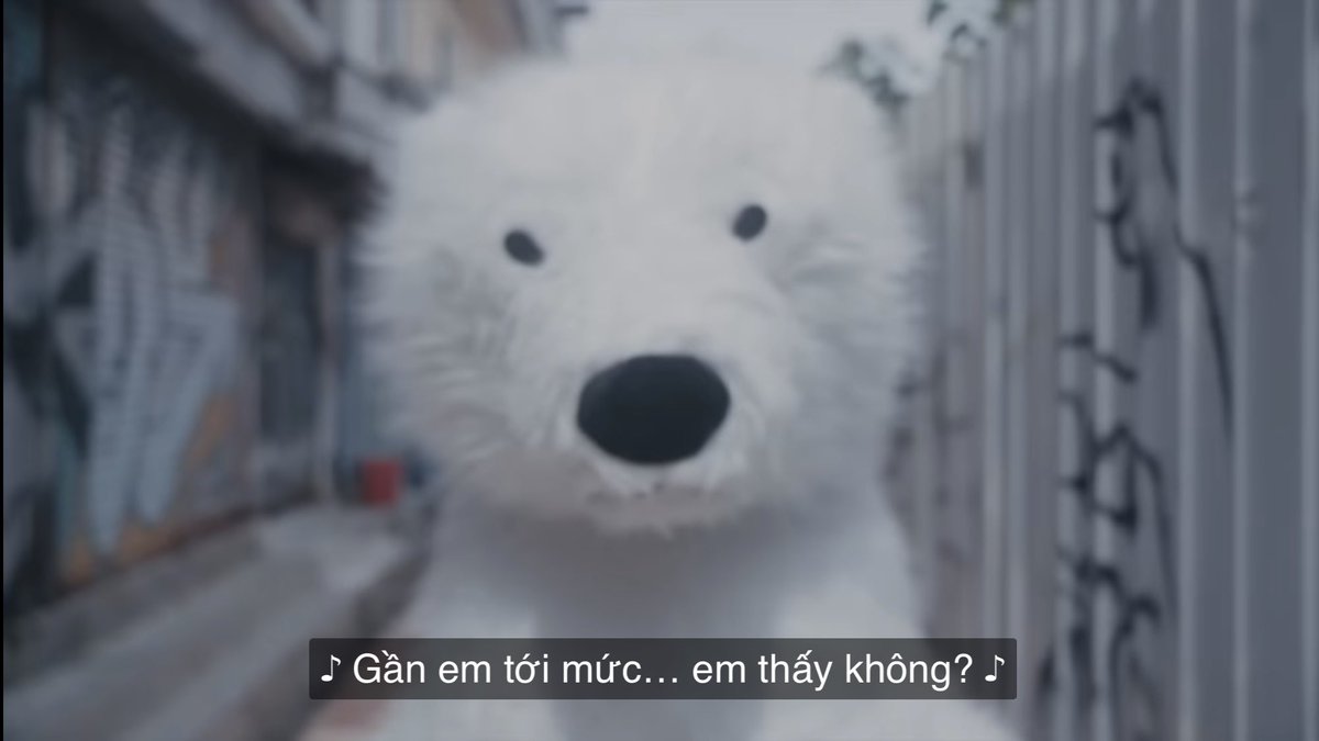 We have added Vietnamese subtitles to our "#มองมั้ย" (CLOSE TO YOU) official vdo. Hope you guys will enjoy the song in Vietnam. 

Big thanks to <a href="/dyxiw_m/">มะพร้าวของหยิ่นวอร์ // it's coco ★🎸🎧⋆｡ °⋆ 𐙚</a> for the Viet-sub 🐻‍❄️🫶🏼 

#YKPB #warwanarat