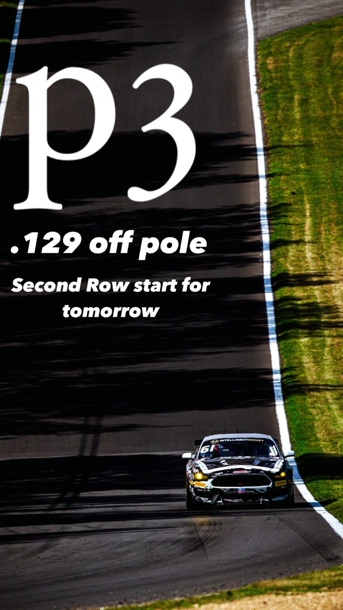 Erik Evans (@erikevansracing) on Twitter photo 