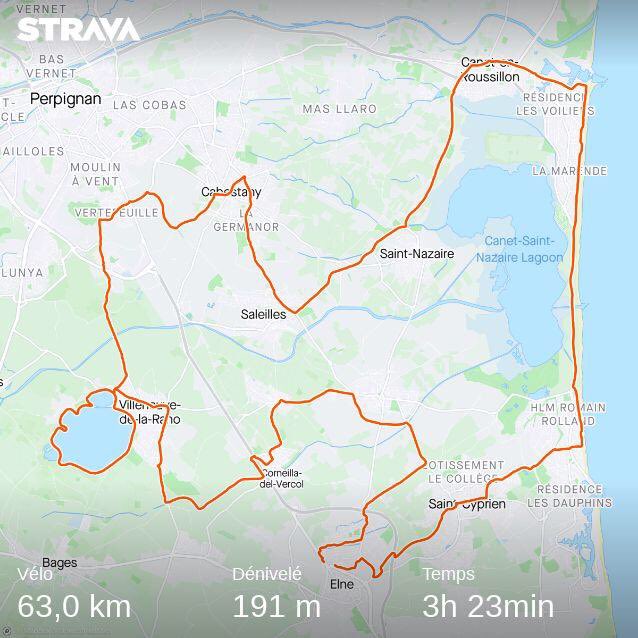 mo1965tabib's tweet photo. Jetez un œil à ma sortie à vélo sur Strava.
https://t.co/qIINVHC2dm https://t.co/mrX6knO11j