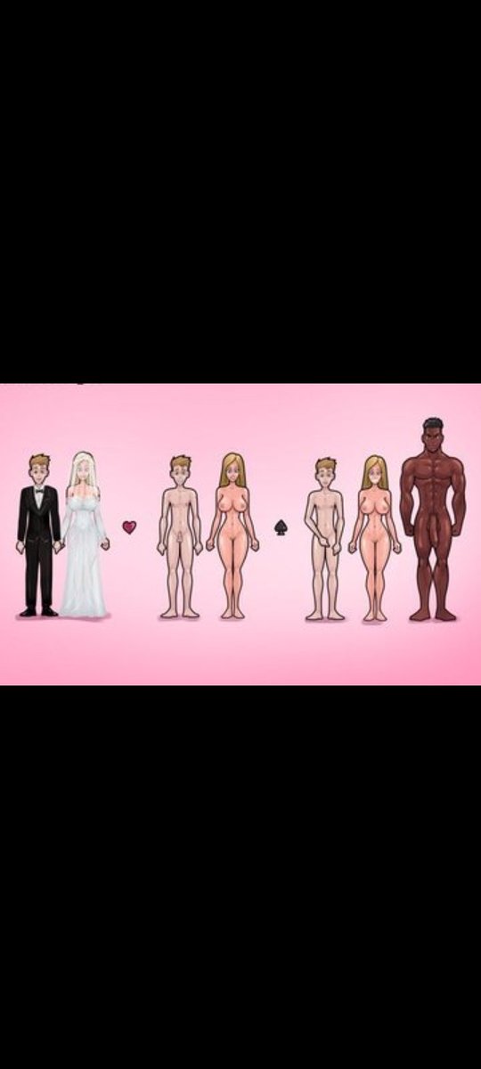 toohookedonbbc's tweet photo. Evolution

#bnwo https://t.co/xZpbluPows