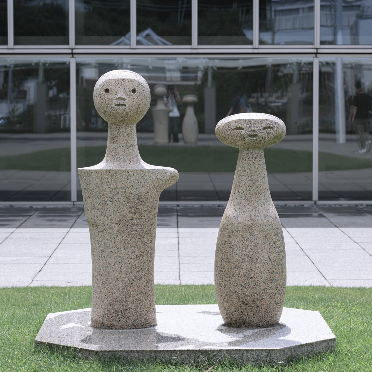 A short trip in Hayama / Zushi