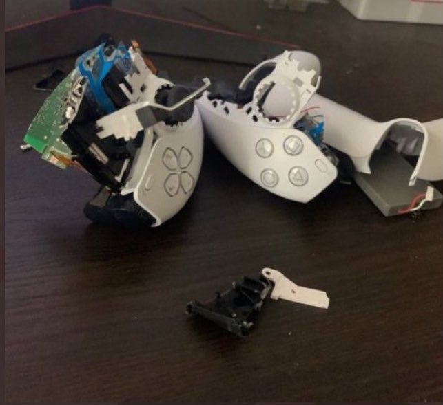 It seems that #NBA2K24 is not just a game. People take it very seriously. 😳