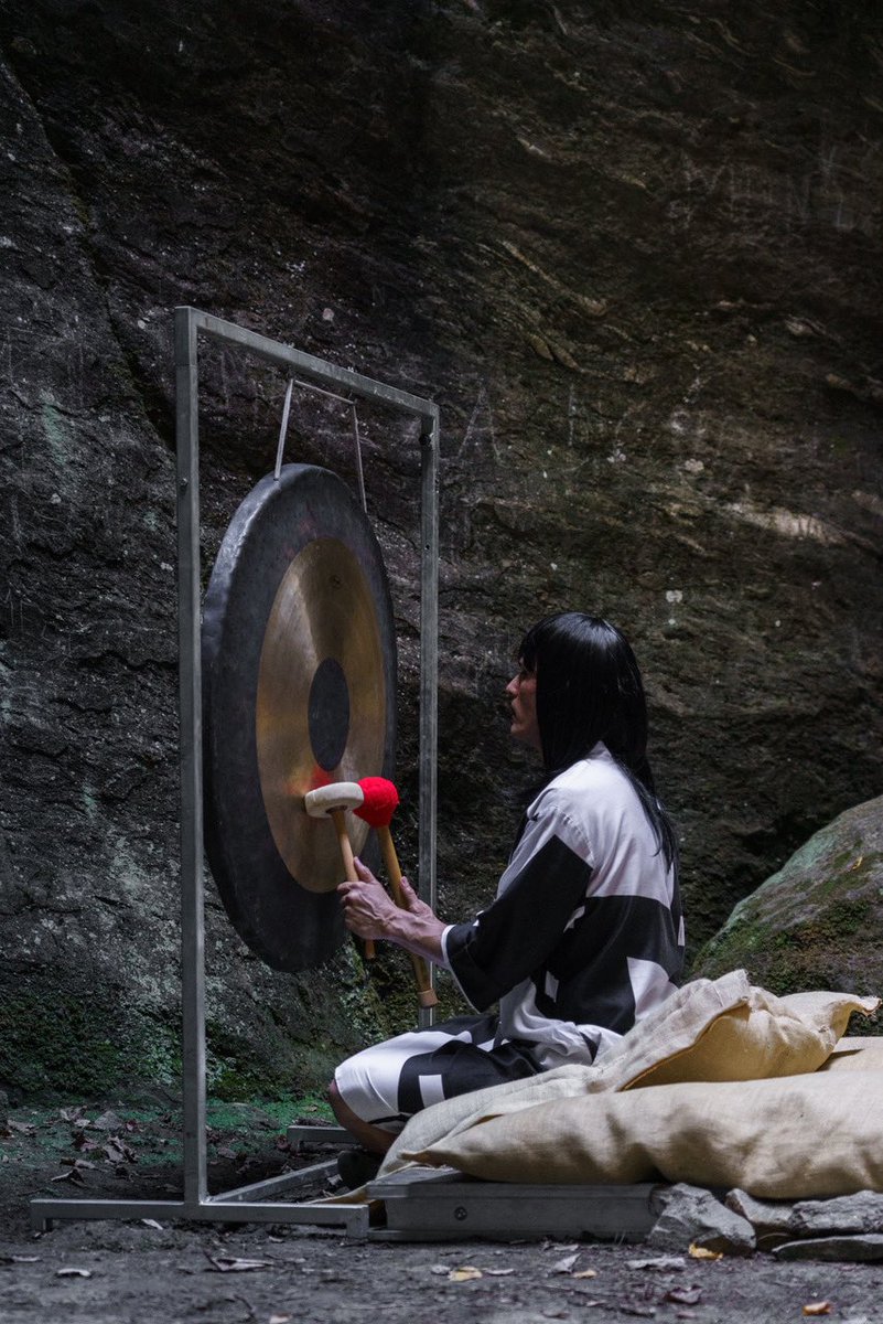 Rrose โช Eaux tweet media