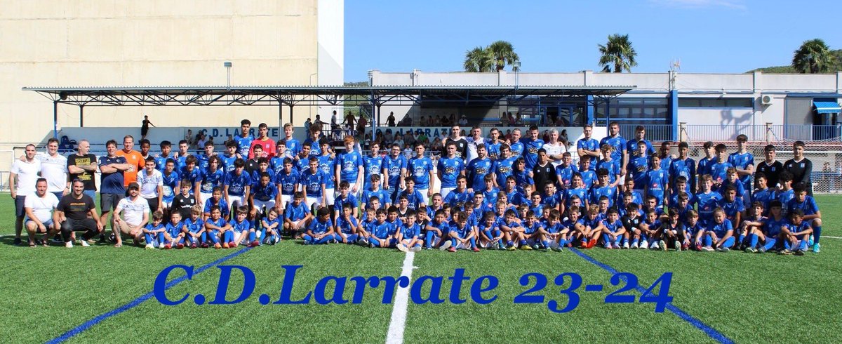 Temporada 23-24