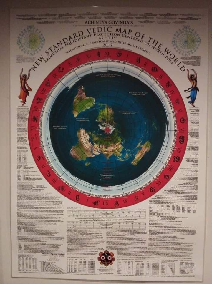 RealCapeTruther's tweet image. #Flatearth #Biggerearth #Biggerworld.. 🤔🤫