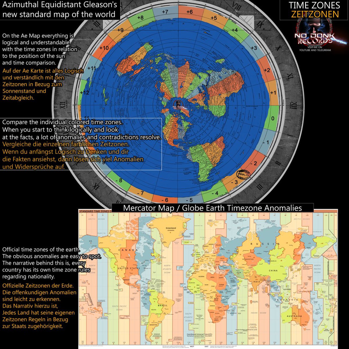 RealCapeTruther's tweet image. #Flatearth #Biggerearth #Biggerworld.. 🤔🤫