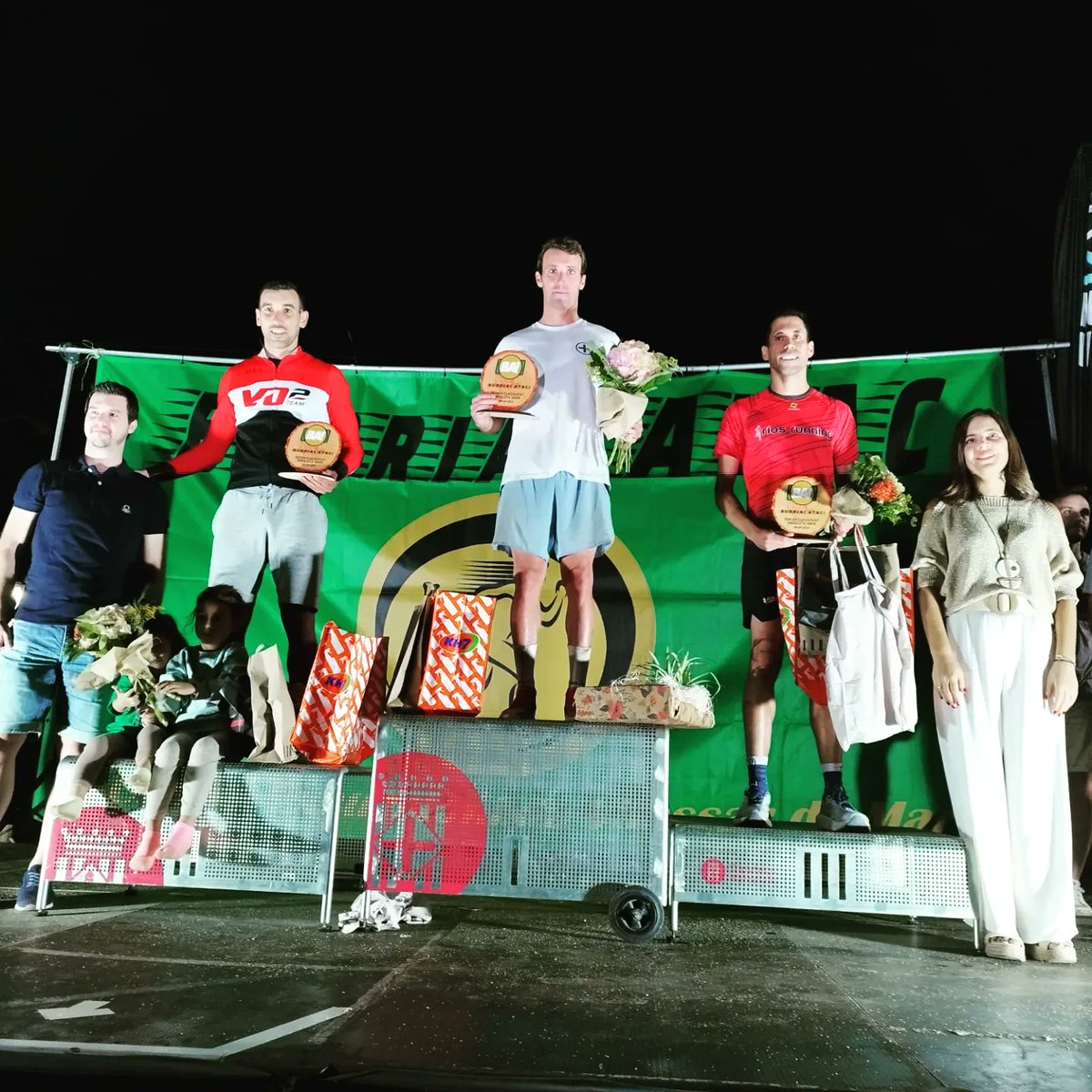 Vilassar de Mar tweet media