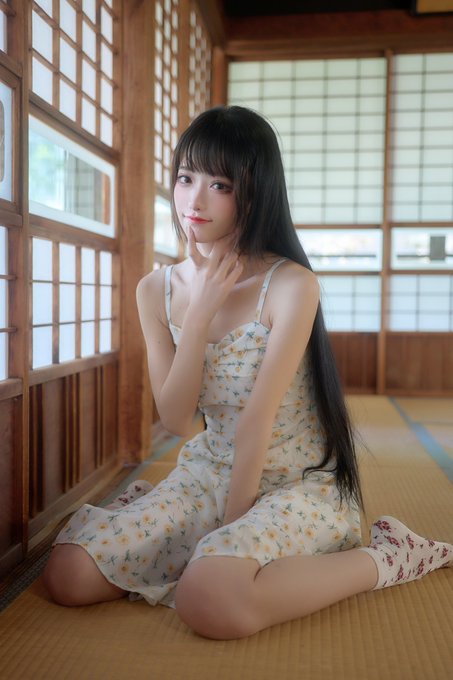 コスプレイヤーしろさきのTwitter画像33