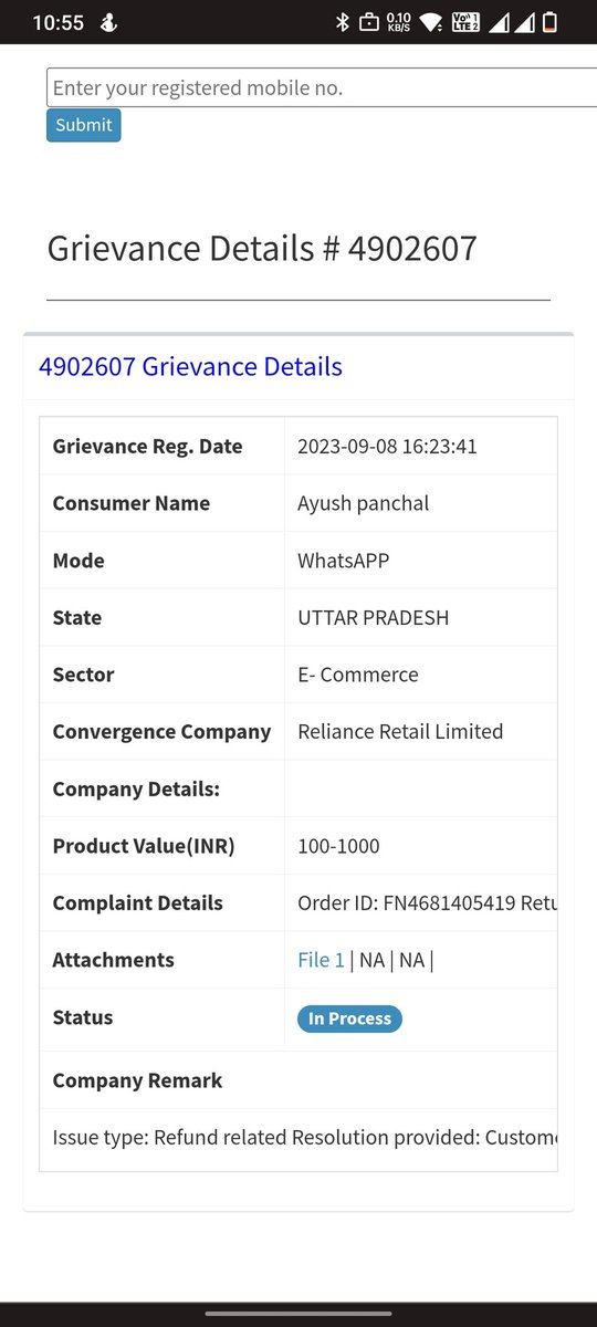 i_ayush_s's tweet photo. @AJIOLife get ready for punishment https://t.co/C44959HnbC