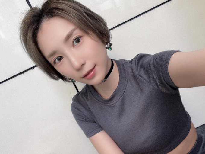 Watch 聖ひばり's leaked NSFW photo on TwXstars