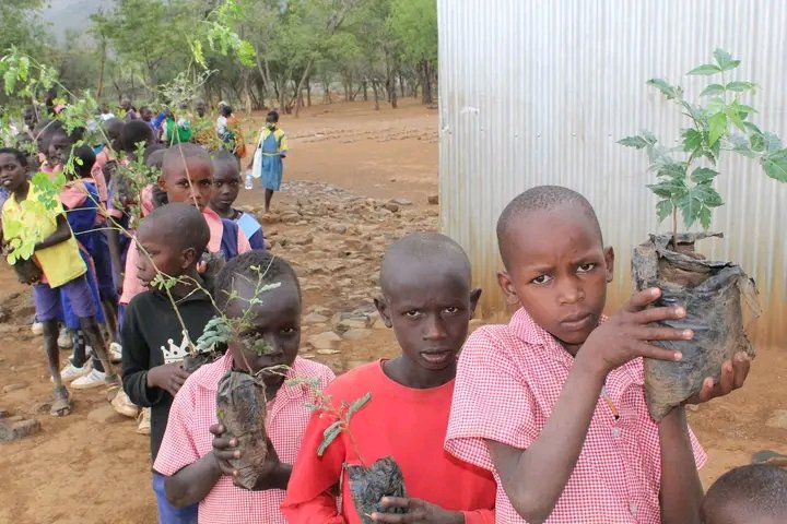 Network For Community Development-Kenya(NCD) (@netforcommdev) on Twitter photo Yesterday was a momentous day as we successfully carried out a tree planting exercise&climate education session at Kasiela Primary School in Mochongoi Ward,Baringo South Constituency,Baringo County.
<a href="/EndoroisWomen/">Endorois Indigenous Women Empowerment Network</a> <a href="/ASBELKEMBOI7/">Asbel Kemboi.</a> <a href="/wambui_56/">Mary Wambui</a> <a href="/FanisEshiwani/">Fanis Eshiwani</a> <a href="/FAITHJE56892542/">FAITH METT0</a> @HonTuya Yesterday was a momentous day as we successfully carried out a tree planting exercise&climate education session at Kasiela Primary School in Mochongoi Ward,Baringo South Constituency,Baringo County.
<a href="/EndoroisWomen/">Endorois Indigenous Women Empowerment Network</a> <a href="/ASBELKEMBOI7/">Asbel Kemboi.</a> <a href="/wambui_56/">Mary Wambui</a> <a href="/FanisEshiwani/">Fanis Eshiwani</a> <a href="/FAITHJE56892542/">FAITH METT0</a> @HonTuya