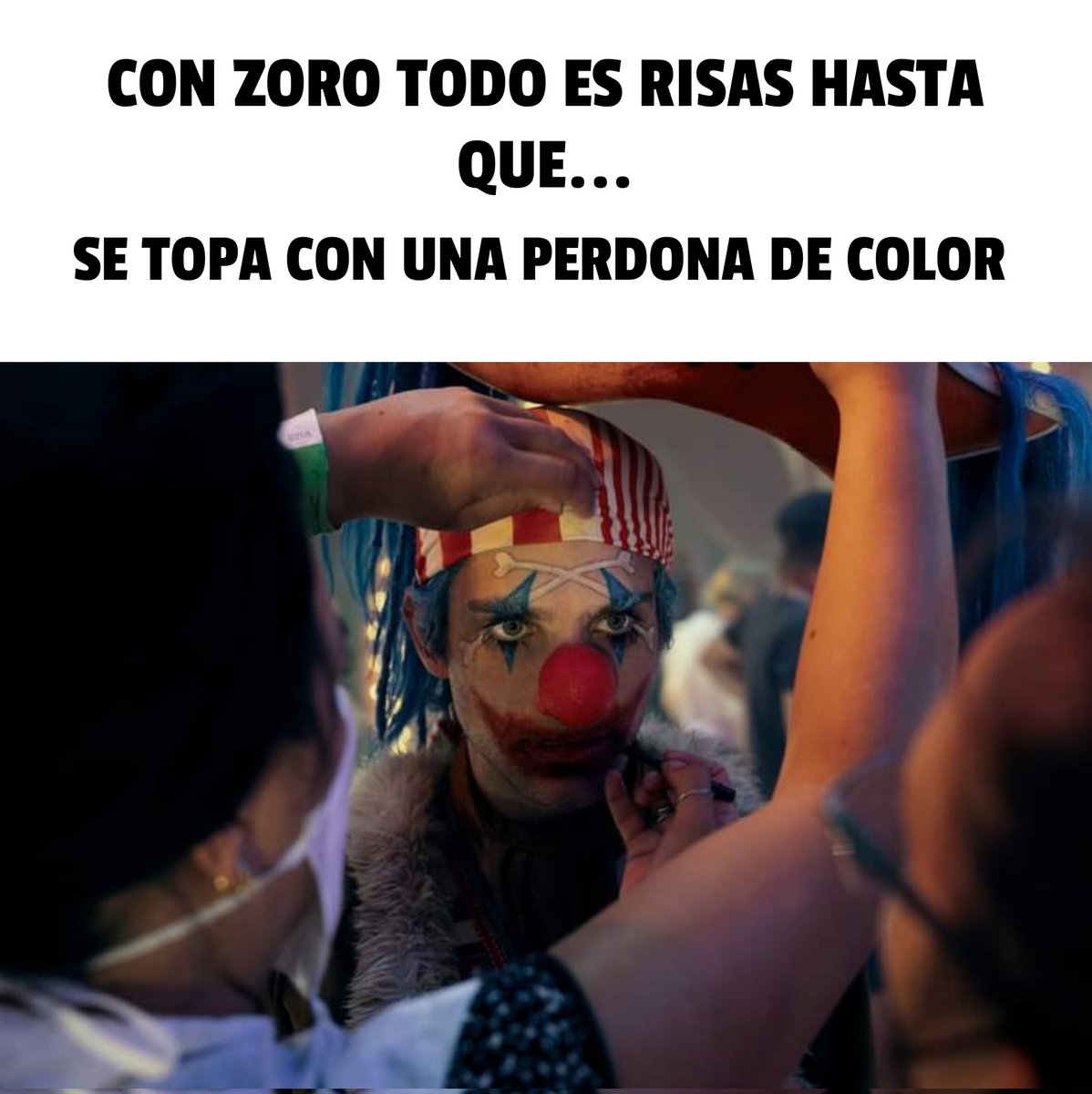 Samuel76547864's tweet photo. ⭕ Hagamos viral el meme: tal vez de esta manera las visitas del live action puedan aumentar más que viéndose la serie 2 o 3,y tal vez así podamos garantizar una 2 temporada
#OnePieceNetflix #OnePieceLiveAction #ONEPIECE1092 https://t.co/G2OLjxghfT