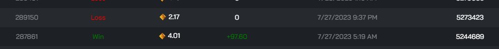 thelord212's tweet photo. @clashdotgg Jackpot
CL-126643 https://t.co/RuB8TuxvD0