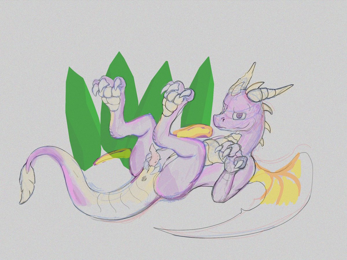 Reveal the Dragon tweet media