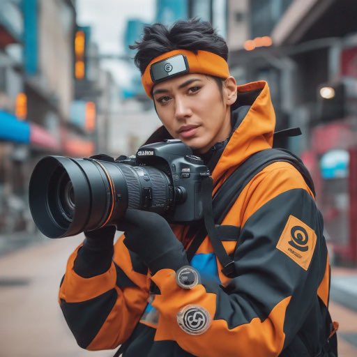 AdarshChetan's tweet photo. No need to hire a Professional photographer 

Here is the list of 8 AI photographer which is available for 24hrs.

Open  🧵 https://t.co/qQpG2rpFng